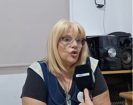 "Buscamos esclarecer la verdad" dice la directora del Jardín Municipal Amiguitos